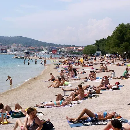 Appartement With A Parking Space - 16944 Vodice
