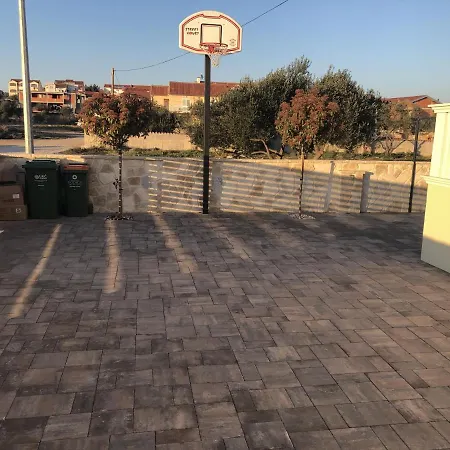 With A Parking Space - 16944 *