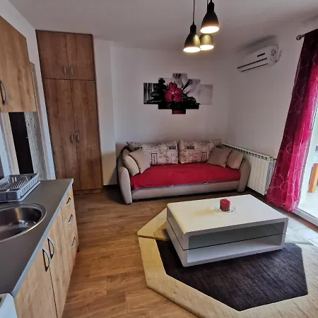With A Parking Space - 16944 Appartement *
